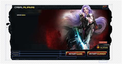ragezone cabal|Cabal Online Final Release .